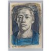 Image 2 : Kathe Kollwitz German Expressionist Mixed Media