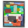 Image 2 : Hans Hofmann American Abstract Oil on Canvas