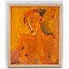 Image 2 : Moise Kisling Polish Modernist Oil on Canvas