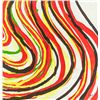 Image 1 : Sol LeWitt American Abstract Expressionist OOC
