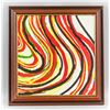 Image 2 : Sol LeWitt American Abstract Expressionist OOC