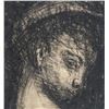 Image 3 : Odilon Redon Post-Impressionist Charcoal on Paper