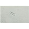 Image 9 : Mario Sironi Italian Modernist Pencil on Paper