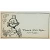 Image 2 : Frederick Burr Opper American Pop Art Ink Paper