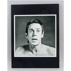 Robert Mapplethorpe American Photogravure