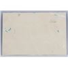 Image 7 : American Modernist Gouache Paper Signed Illegibly