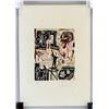 Image 1 : Jean-Michel Basquiat US Signed Lithograph AP