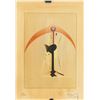 Image 1 : Wifredo Lam Cuban Surrealist Signed Litho 6/20