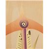 Image 3 : Wifredo Lam Cuban Surrealist Signed Litho 6/20