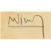 Image 6 : Wifredo Lam Cuban Surrealist Signed Litho 6/20