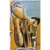 Image 4 : Giorgio de Chirico Italian Surrealist Gouache