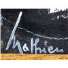 Image 6 : Georges Mathieu French Lyrical Abstraction OOC