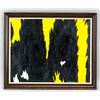 Image 1 : Clyfford Still American Abstract Oil on Canvas