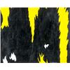 Image 2 : Clyfford Still American Abstract Oil on Canvas