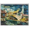 Image 2 : Pierre Bonnard French Post-Impressionist Oil Panel