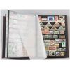 Image 2 : 1 Large Assorted Stamp Album