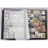 Image 3 : 1 Large Assorted Stamp Album