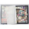 Image 3 : 1 Large Assorted Stamp Album