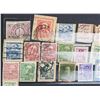 Image 7 : 1 Large Assorted Stamp Album