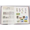 Image 9 : 1 Large Assorted Stamp Album