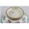 Image 5 : 19th C. Chinese Porcelain Lobed Bowl