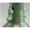 Image 4 : Pair Chinese Guanyao Style Porcelain Vase