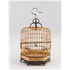 Image 1 : Chinese Bamboo Bird Cage