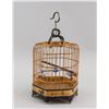 Image 5 : Chinese Bamboo Bird Cage