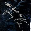 Image 3 : Johnny Cash Autographed Photograph JSA