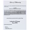 Image 5 : Michael Jackson Autographed Photograph JSA Letter