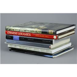 10 Sotheby's & Christie's Auction Catalogues