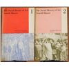 Image 1 : Four-Set Book Volume "Social History of Art"