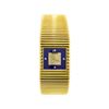 Image 1 : Piaget 18KT Yellow Gold  Emperador Watch