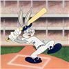 Image 2 : Bugs Bunny at Bat for the Yankees by Looney Tunes