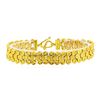 Image 1 : 24KT Yellow Gold Bracelet