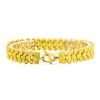 Image 2 : 24KT Yellow Gold Bracelet