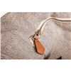 Image 8 : Hermes Light Gray Canvas Fourre Tout MM Tote Bag