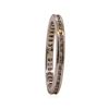 Image 2 : 0.25 ctw Diamond Ring - 14KT White Gold