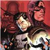 Image 2 : Ultimate Avengers #1 by Stan Lee - Marvel Comics