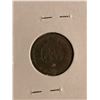 Image 2 : 1899 Indian Head Penny Nice Early US Cent Coin