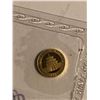 Image 2 : 2018 10 Yuan GOLD Panda 999 Fine Gold 1 Gram MS High Grade