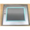 Image 1 : SIEMENS 6AV6 643-0CD01-1AX1 MULTI PANEL