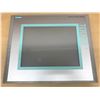 Image 1 : SIEMENS 6AV6 643-0CD01-1AX1 MULTI PANEL
