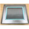 Image 1 : SIEMENS 6AV6 643-0CD01-1AX1 MULTI PANEL