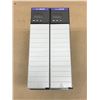 Image 1 : (2) ALLEN BRADLEY 1756-ENBT A COMMUNICATIONS BRIDGE