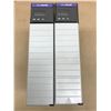 Image 1 : (2) ALLEN BRADLEY 1756-ENBT A COMMUNICATIONS BRIDGE