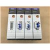 Image 1 : (4) ALLEN BRADLEY 1756-DNB E DEVICE NET BRIDGE SCANNER MODULE