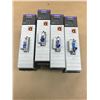 Image 1 : (4) ALLEN BRADLEY 1756-DNB E DEVICE NET BRIDGE SCANNER MODULE
