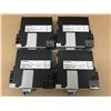 Image 3 : (4) ALLEN BRADLEY 1756-DNB E DEVICE NET BRIDGE SCANNER MODULE