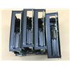 Image 2 : (4) ALLEN BRADLEY 1756-DNB E DEVICE NET BRIDGE SCANNER MODULE